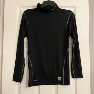 ✖️SOLD✖️ Men’s Nike Pro Combat Fit Long Sleeve Compression Shirt